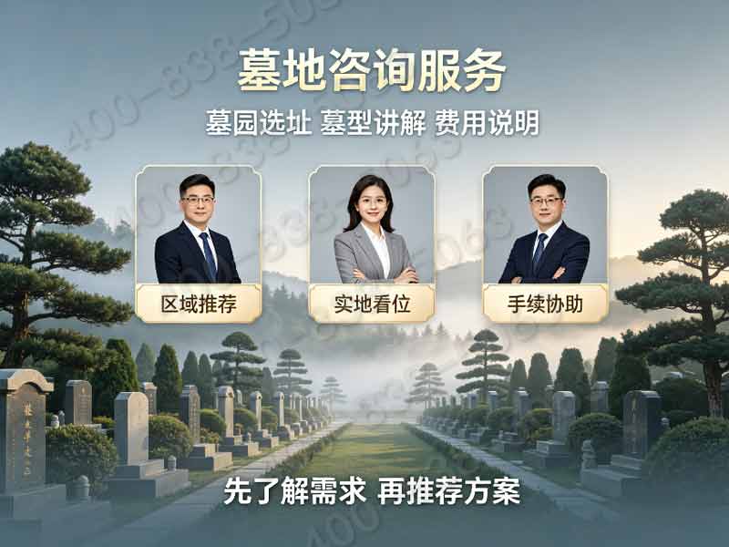 北京极乐园树葬园区：合规经营，长眠之地，保障安心