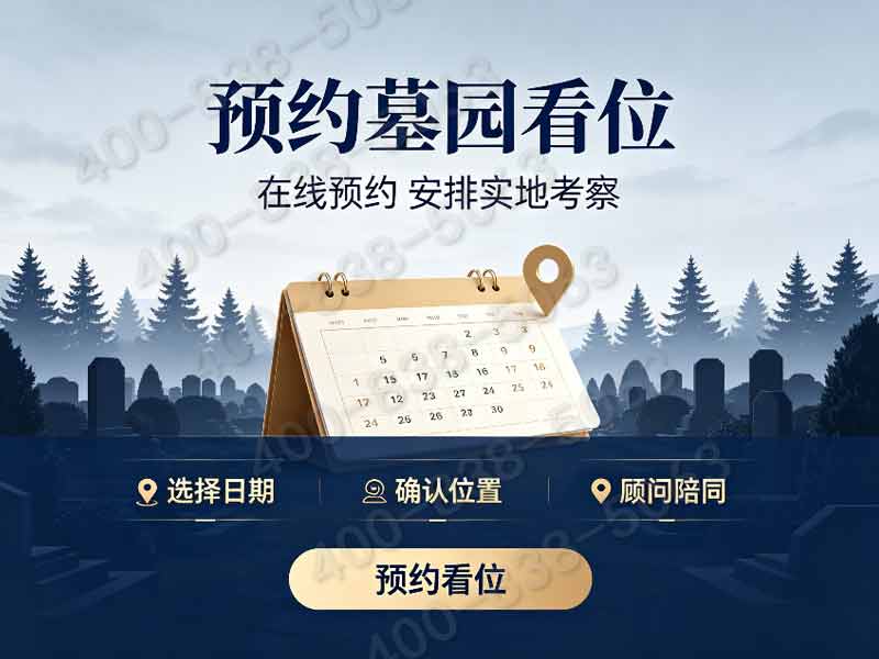 北京张家湾生态墓园：树葬配套服务全面，生态安葬，安心之选