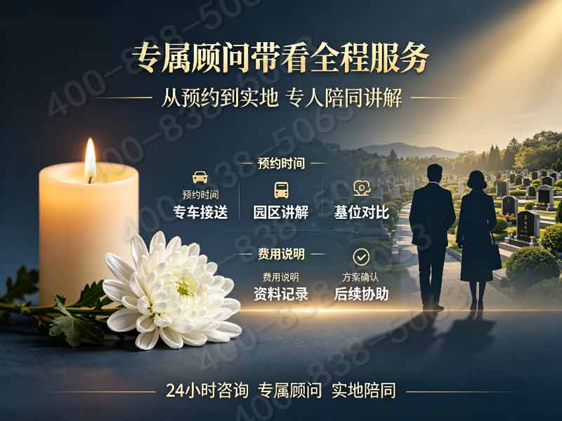 生态葬合规示范：树葬园区保障长眠，值得信赖之选